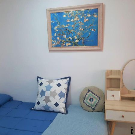 הוילה קאסורלה Casa Carmela מראה חיצוני תמונה