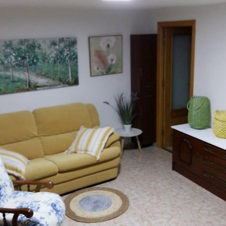 הוילה קאסורלה Casa Carmela מראה חיצוני תמונה