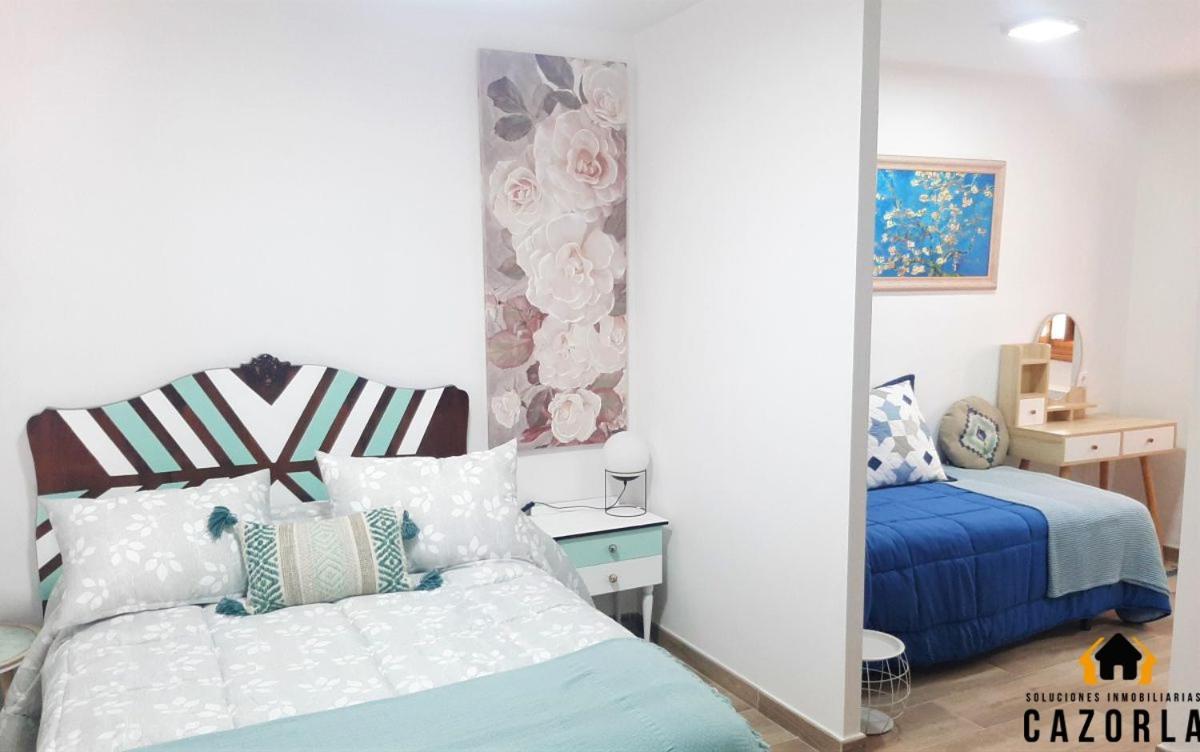 הוילה קאסורלה Casa Carmela מראה חיצוני תמונה