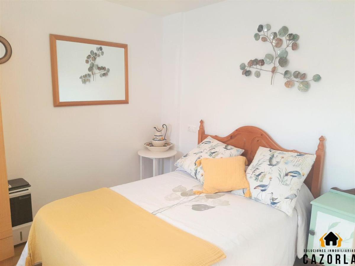 הוילה קאסורלה Casa Carmela מראה חיצוני תמונה