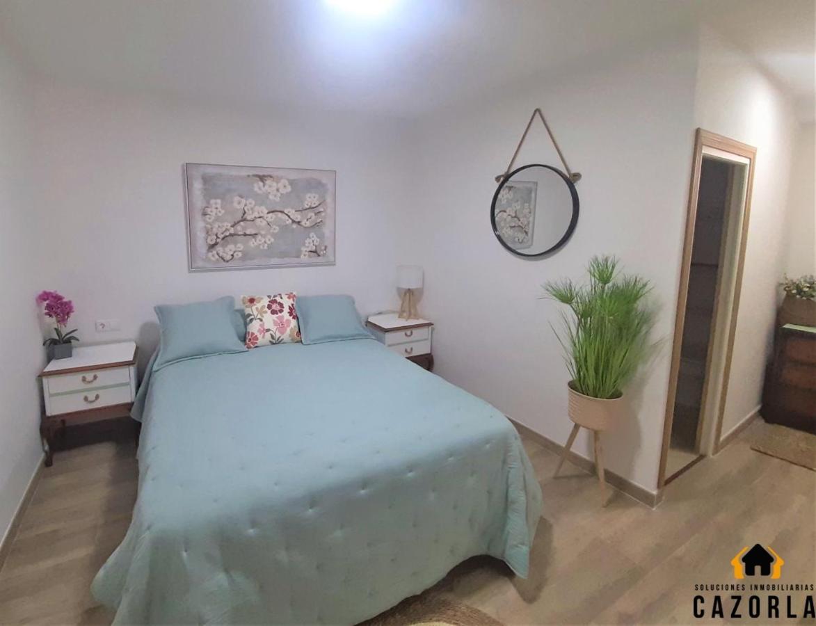 הוילה קאסורלה Casa Carmela מראה חיצוני תמונה